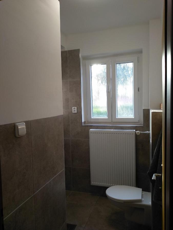Hrncirna Apartment Kněževes Bagian luar foto