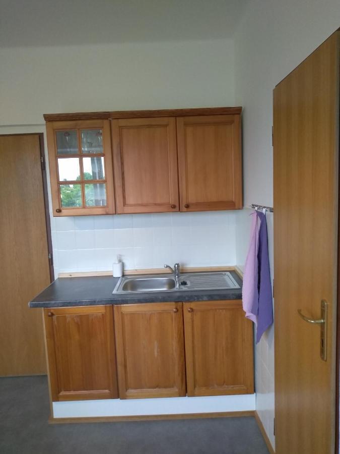 Hrncirna Apartment Kněževes Bagian luar foto