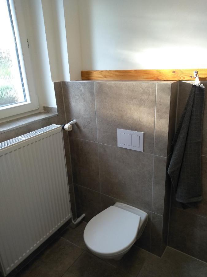 Hrncirna Apartment Kněževes Bagian luar foto