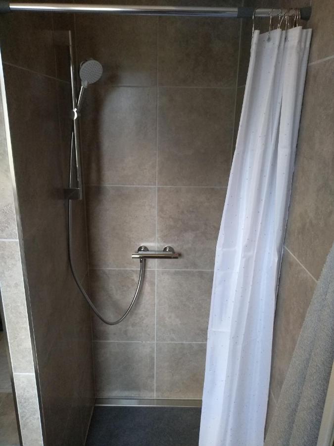 Hrncirna Apartment Kněževes Bagian luar foto
